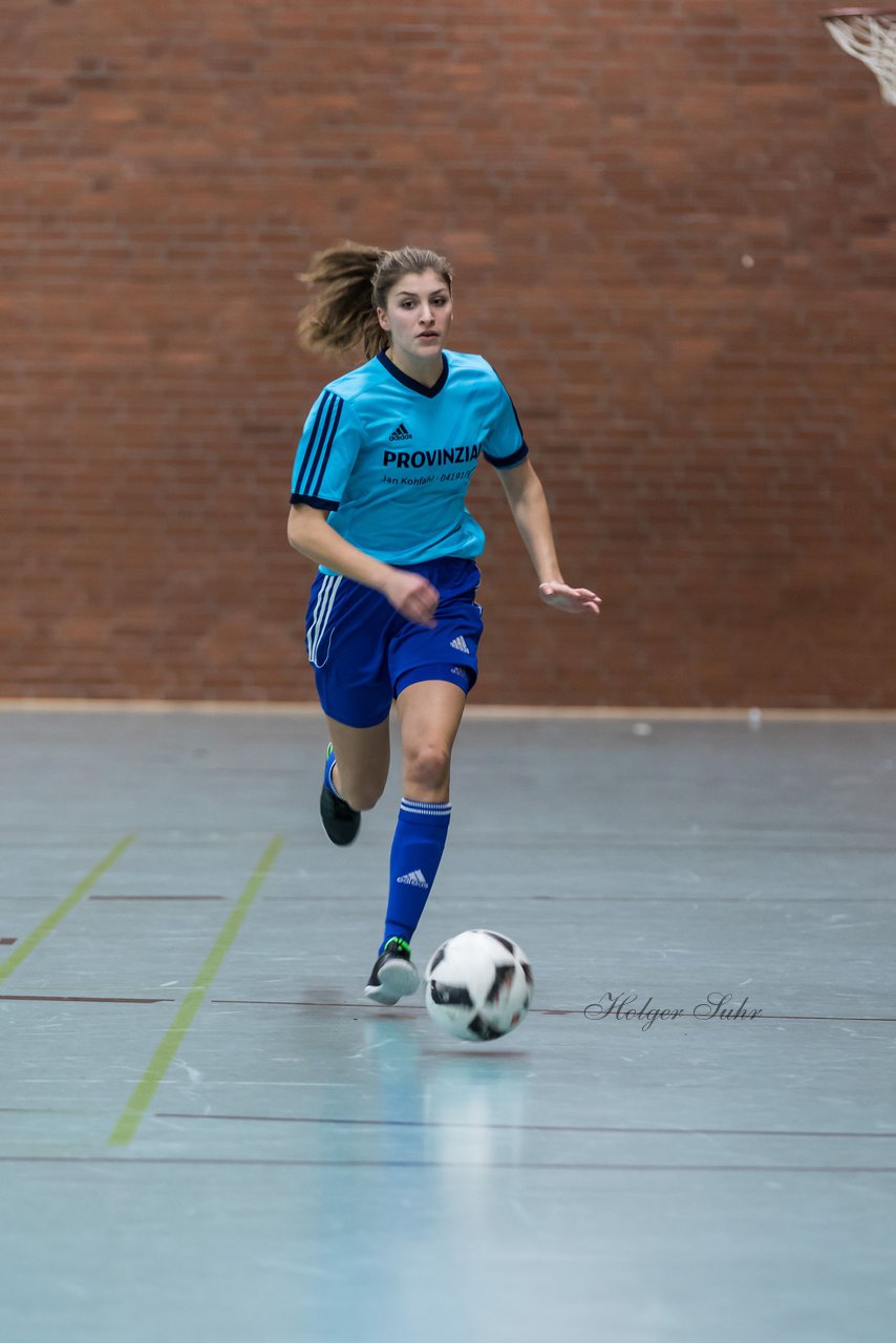 Bild 342 - Dodenhof Cup
